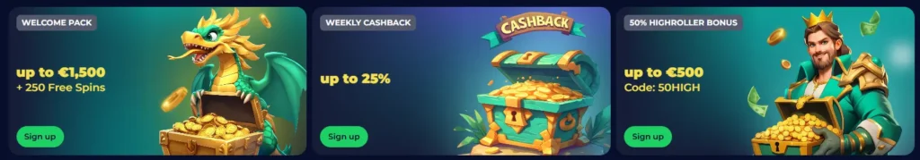 NineWin Bonus